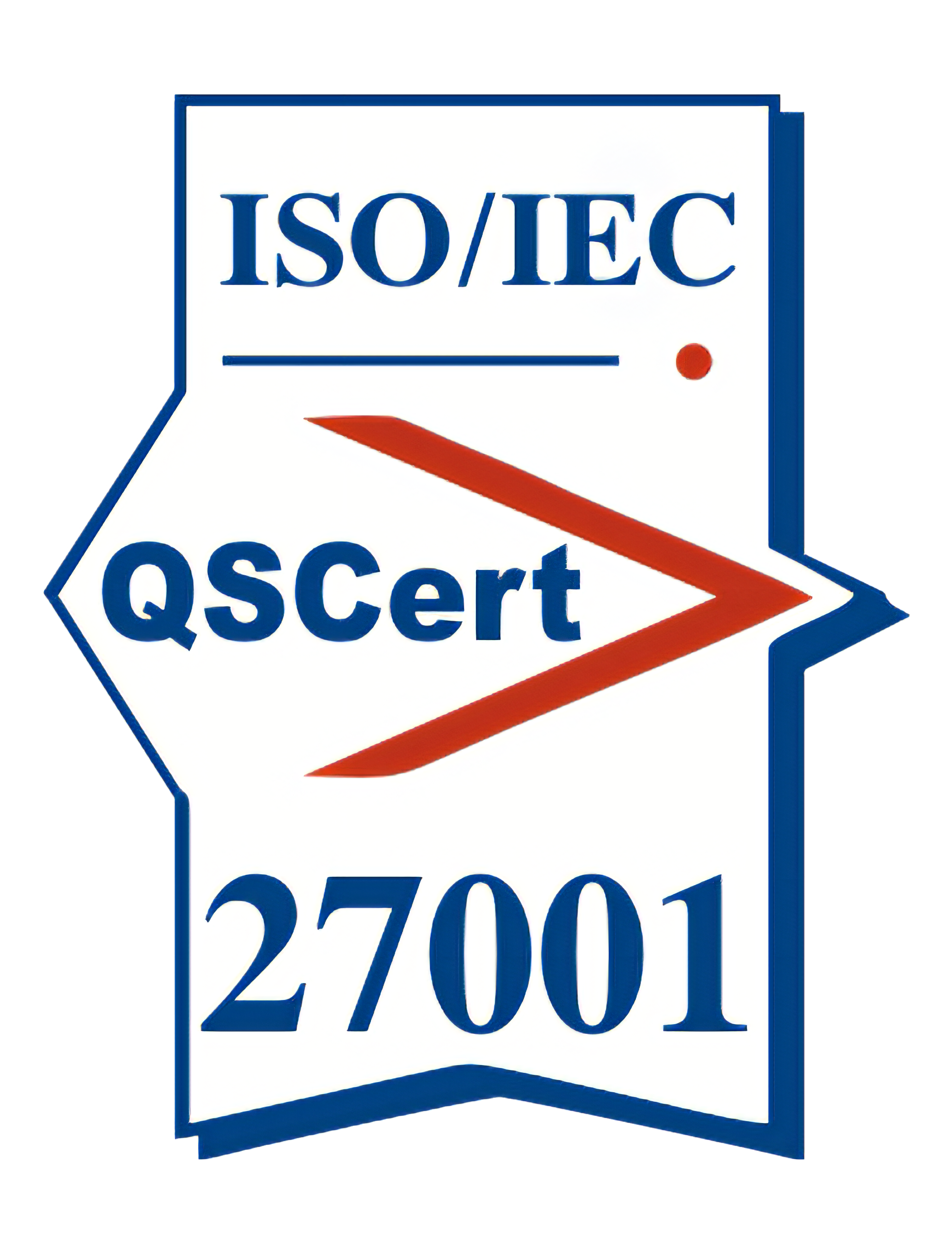 ISO27001 certified Equal Assurance